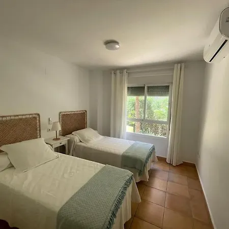Amplio Apartamento Isla De Altea Apartment Altea la Vieja