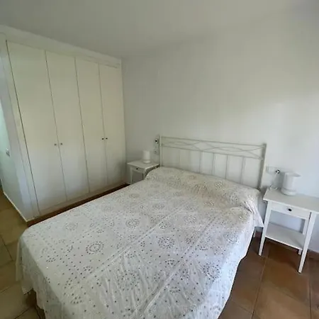 Amplio Apartamento Isla De Altea Apartment Altea la Vieja