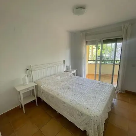 Amplio Apartamento Isla De Altea Apartamento Altea la Vieja